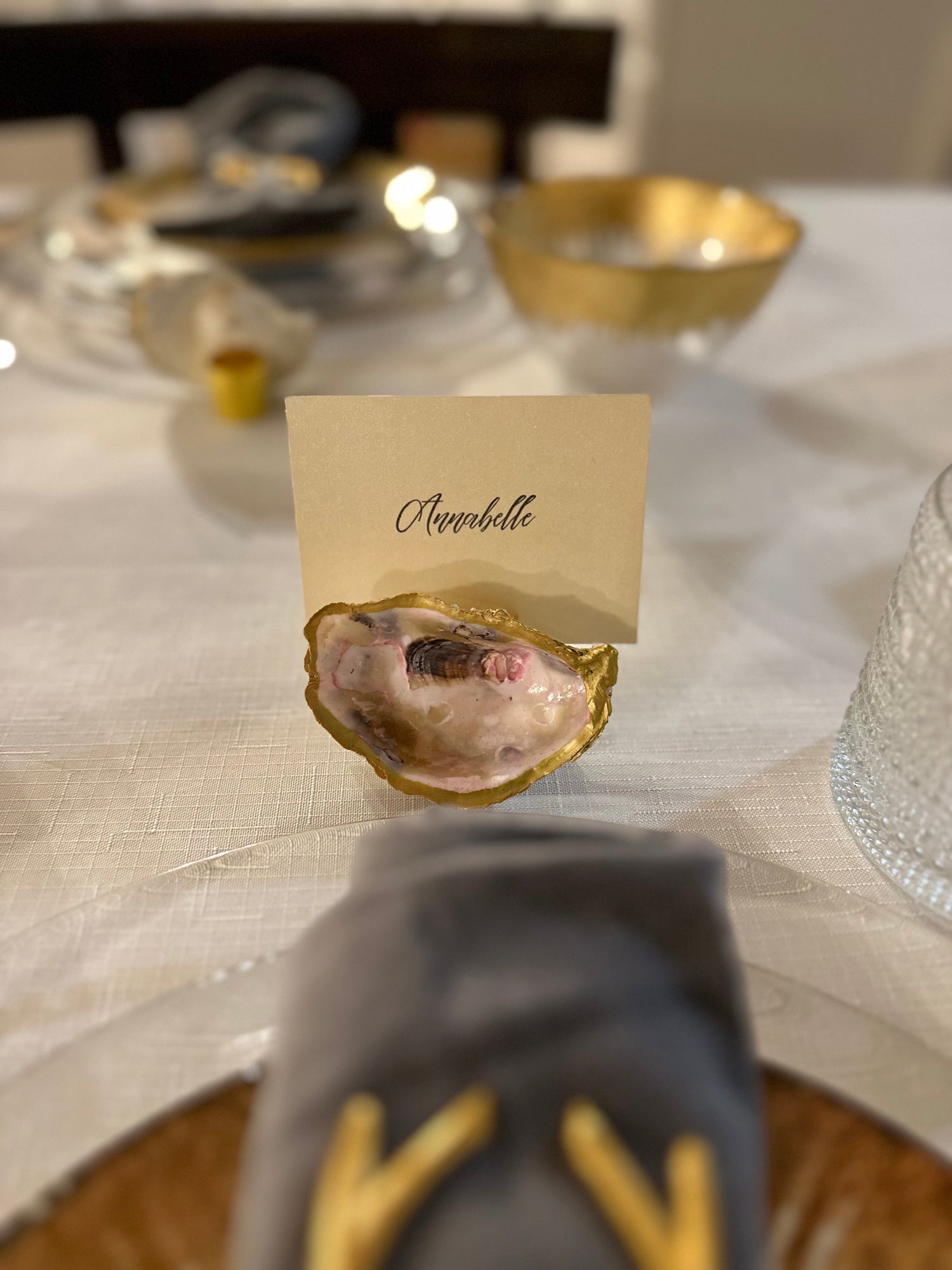 Place Cards